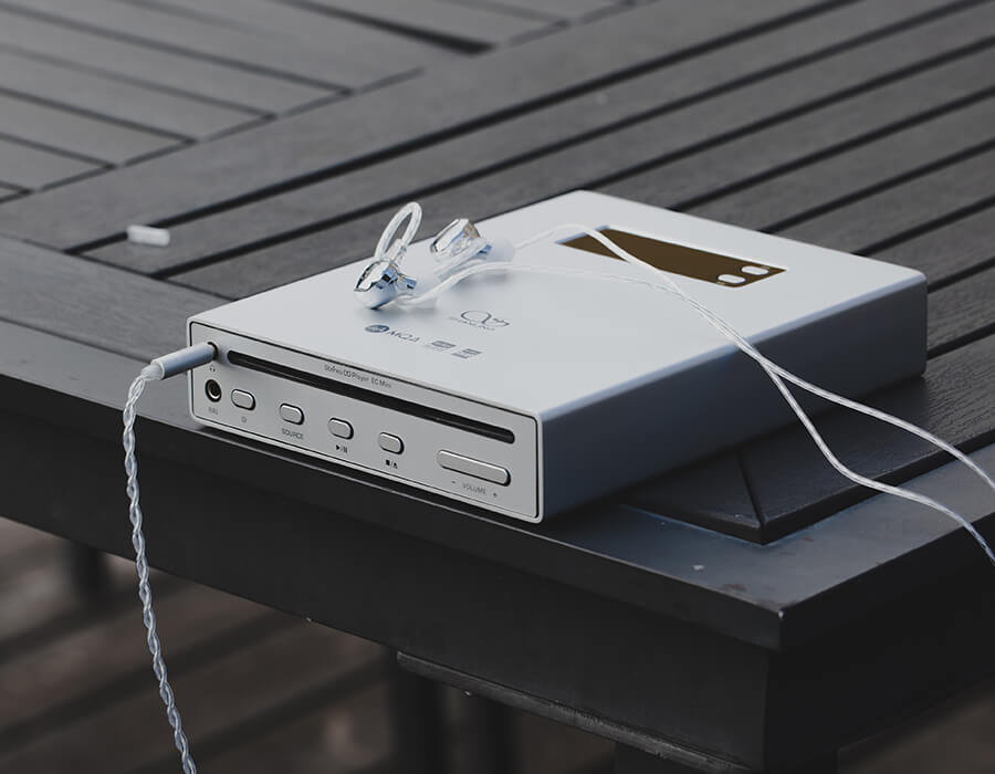 shanling ec mini